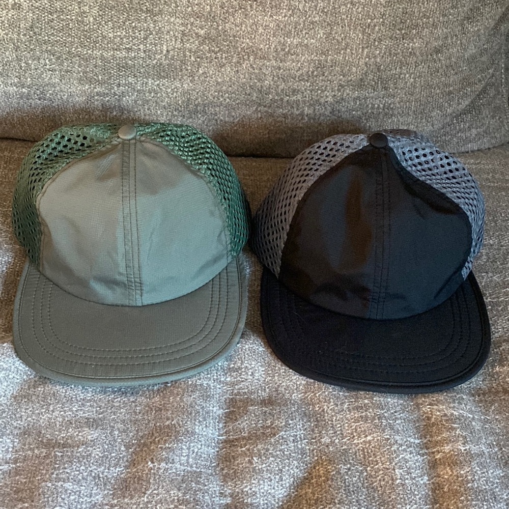 Richardson Outdoors Hats